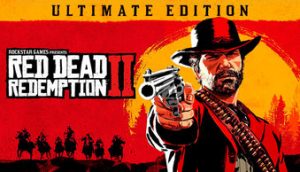 Red Dead Redemption 2: Ultimate Edition