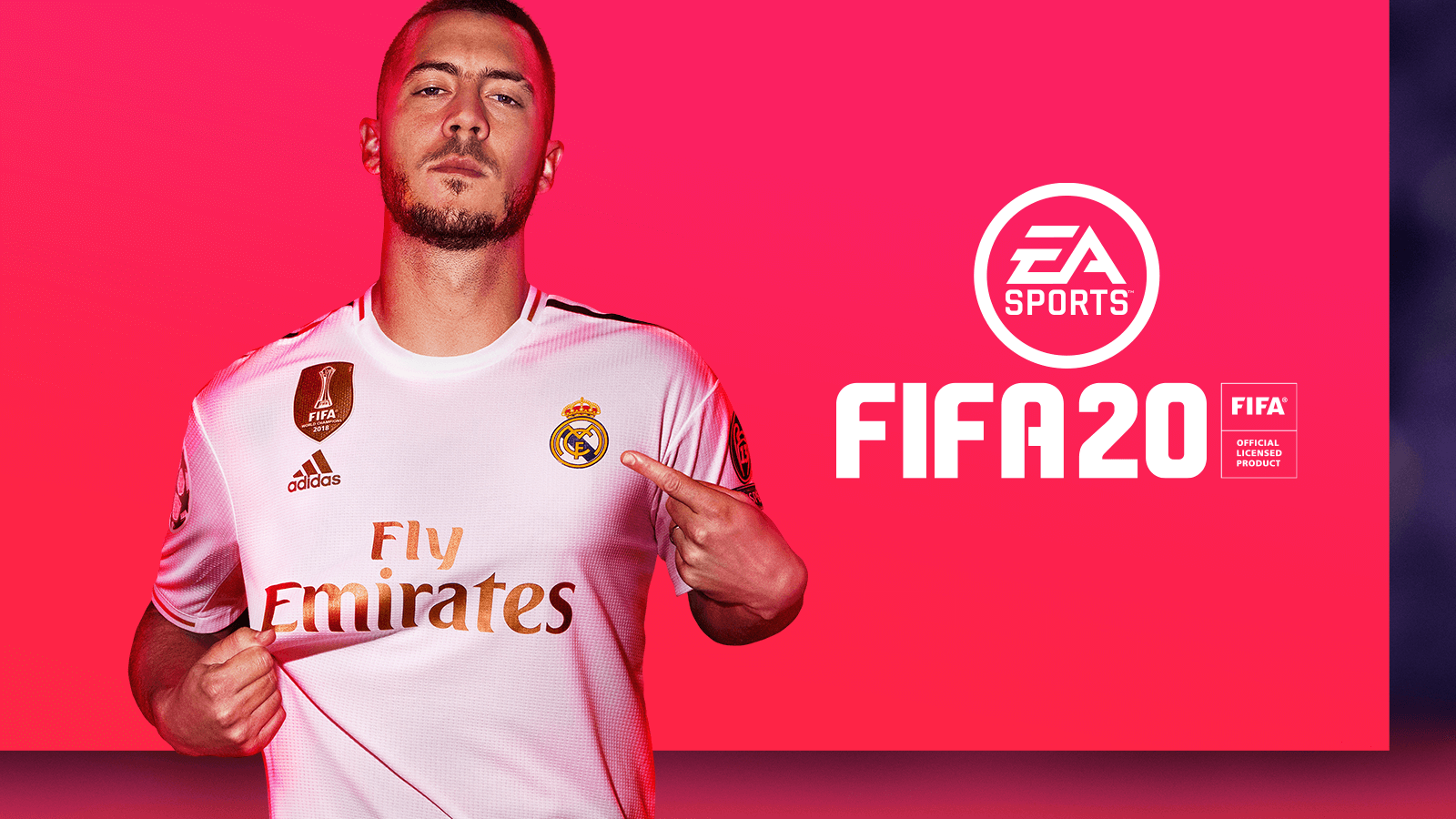 FIFA 20 (GLOBAL/MULTILANGUAGE) + ПОДАРОК FIFA 20 (GLOBAL/MULTILANGUAGE) + ПОДАРОК