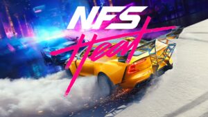 Need for Speed Heat