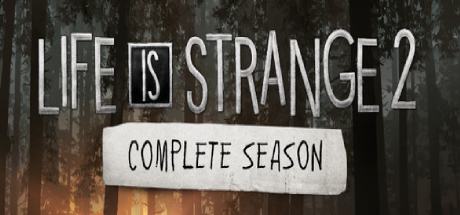 Life is Strange 2 Complete Season Episode 1-5 (оффлайн) Life is Strange 2 Complete Season Episode 1-5 (оффлайн)