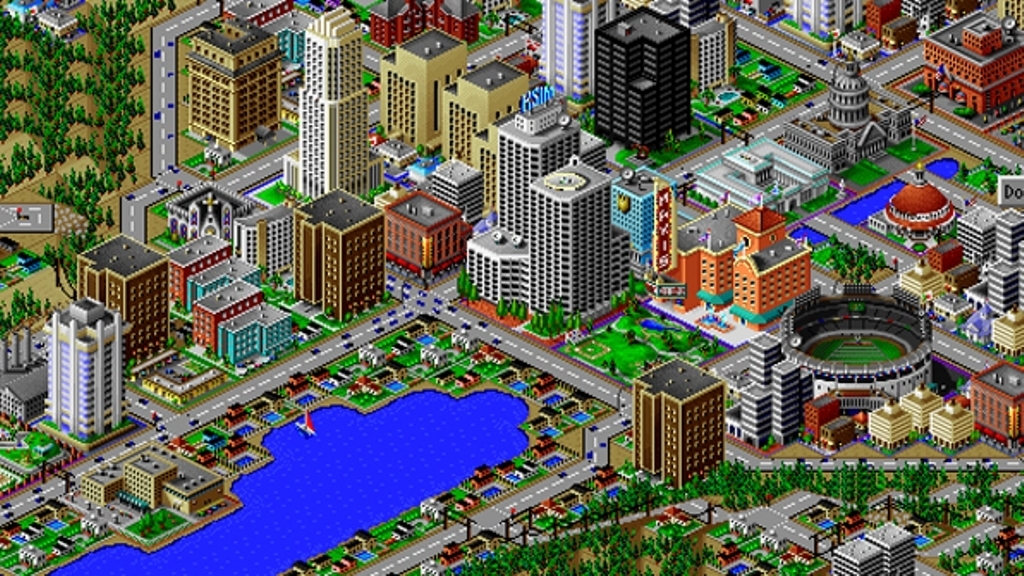 Как удалить моды в simcity