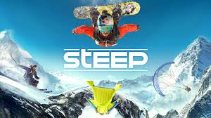 STEEP | REGION FREE |CASHBACK|ГАРАНТИЯ🔵 STEEP | REGION FREE |CASHBACK|ГАРАНТИЯ🔵