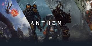 ANTHEM | УЖЕ МОЖНО ИГРАТЬ | CASHBACK | ORIGIN ANTHEM | УЖЕ МОЖНО ИГРАТЬ | CASHBACK | ORIGIN