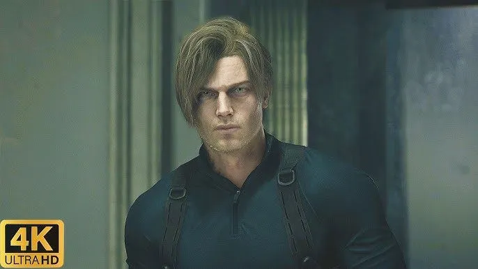 Актер озвучки Леона Кеннеди рассказал, что Capcom вырезала его «любимую» фразу из Resident Evil Requiem