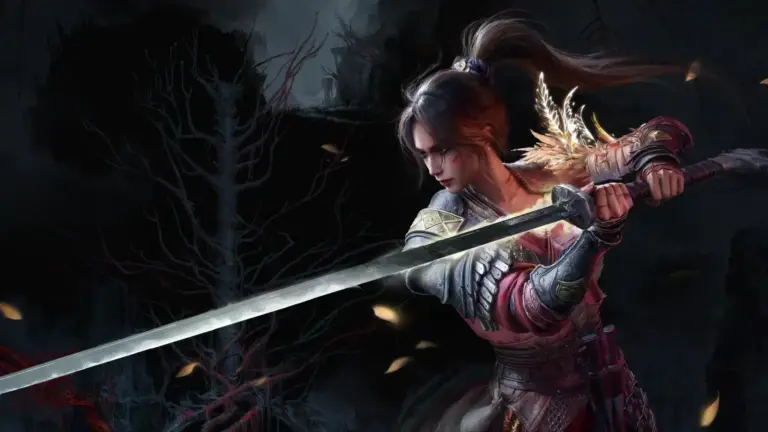 Анонсировано продолжение Wuchang: Fallen Feathers — автор оригинала вернулся к работе в новой студии