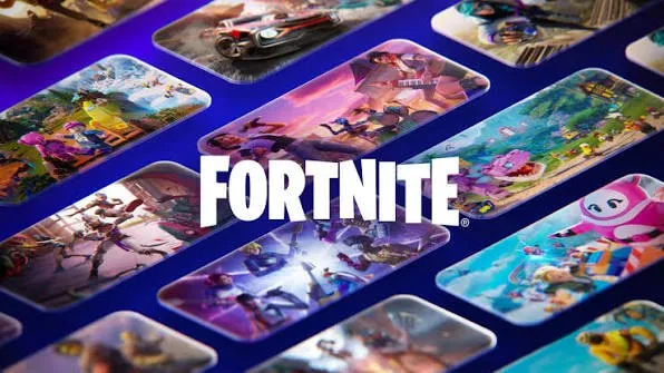 FORTNITE