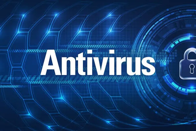 Антивирус