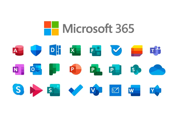 Microsoft 365_ Office 365