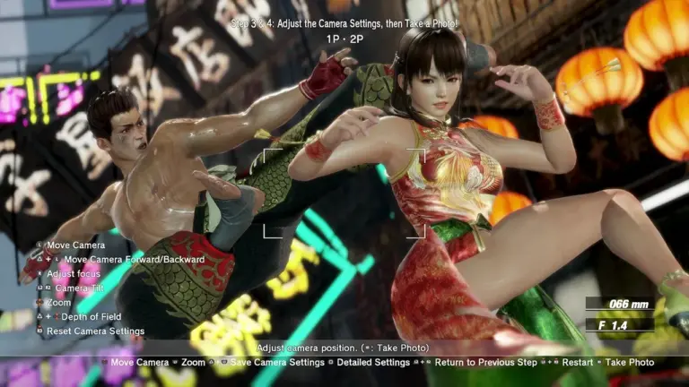 Dead or Alive 6: Last Round — сокращение фансервисных костюмов и скандал вокруг нового персонажа