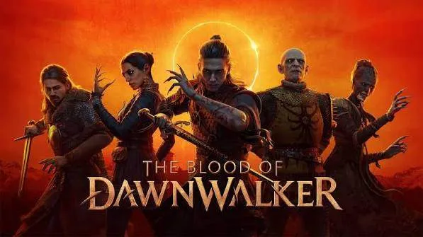 The Blood of Dawnwalker: 1 миллион копий за 48 часов и планы на развитие франшизы