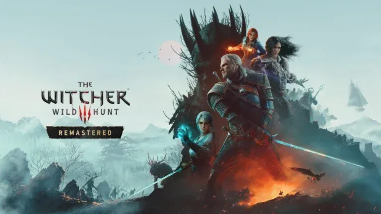 До релиза The Witcher 3: Remastered осталось 6 дней: бесплатный апгрейд, перелопаченные ветки навыков и страх перед оптимизацией